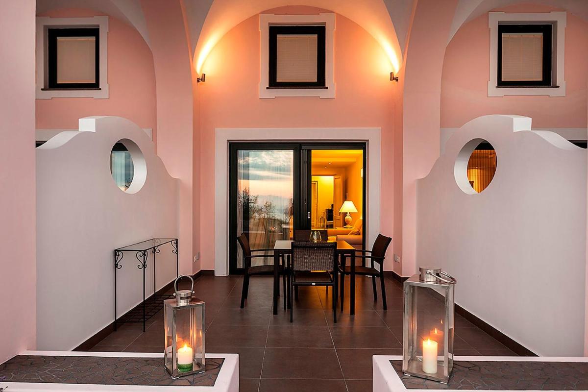 Tenuta Del Poggio Antico