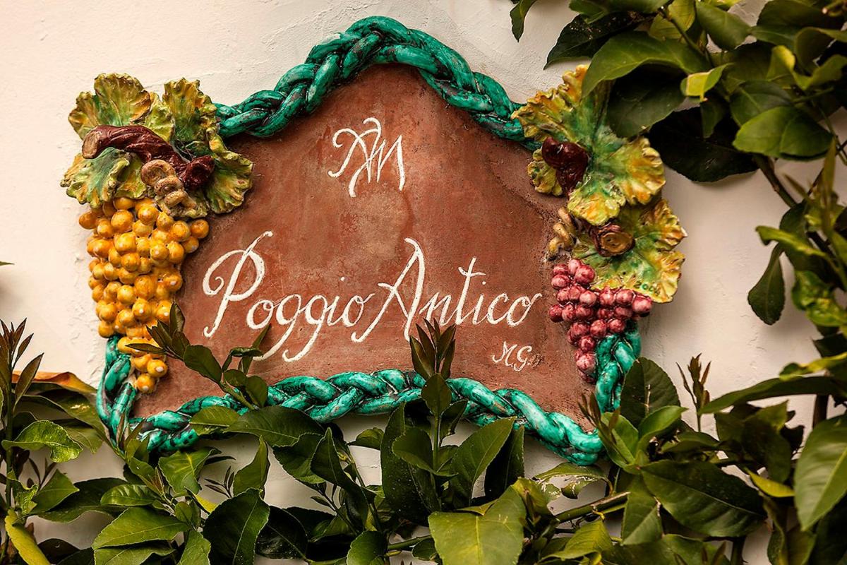 Tenuta Del Poggio Antico
