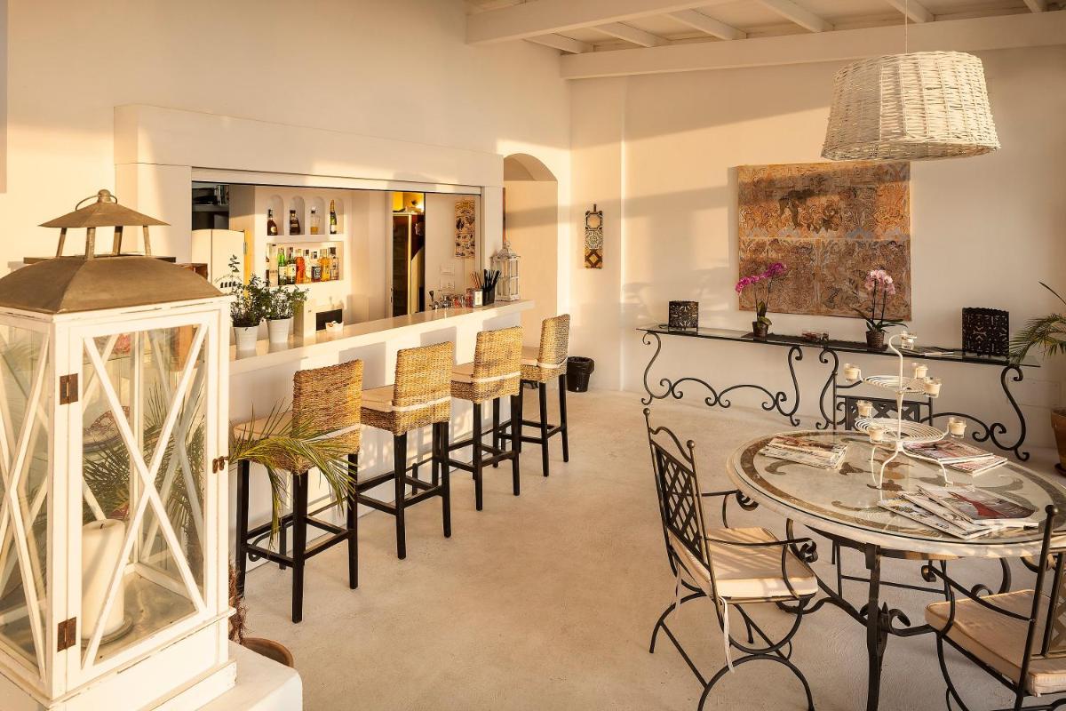 Tenuta Del Poggio Antico