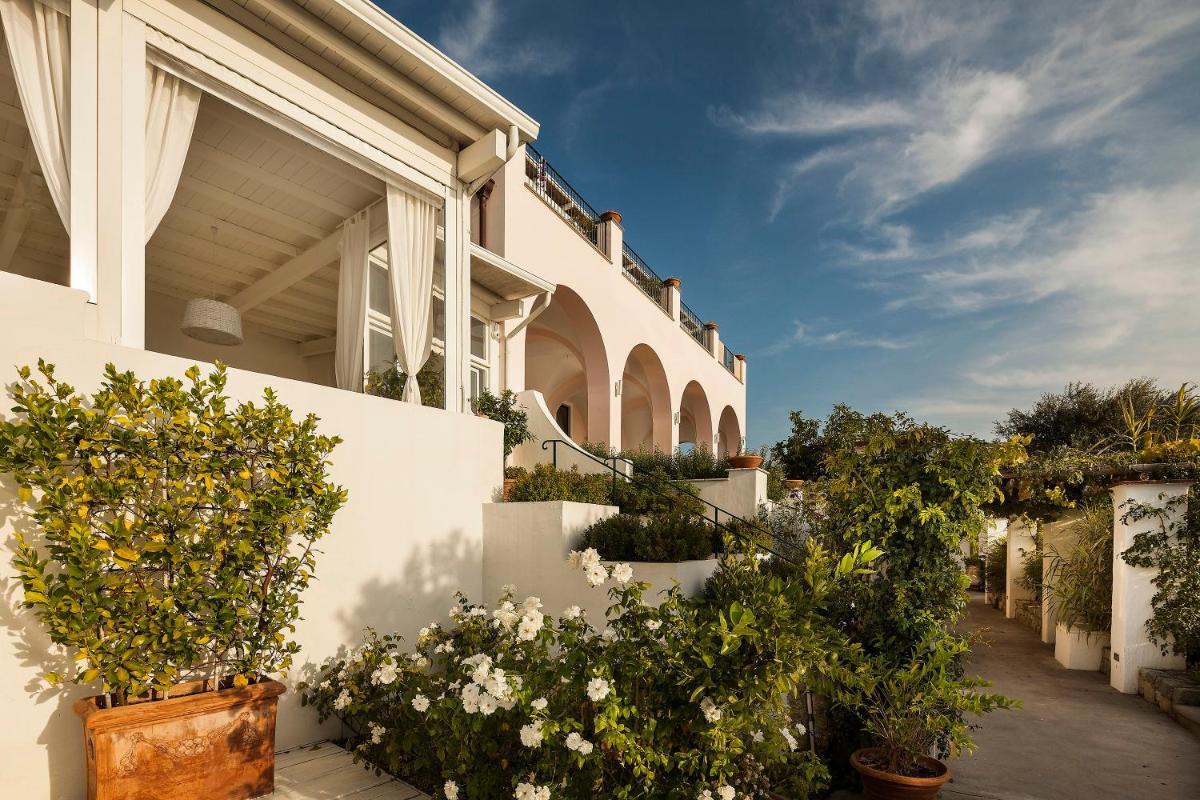 Tenuta Del Poggio Antico