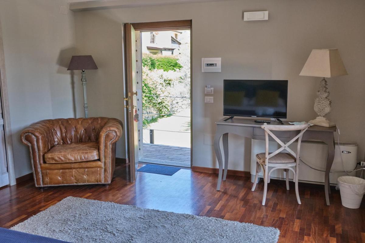 Tenuta EDONE' Country House