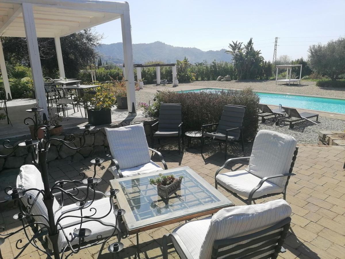 Tenuta EDONE' Country House