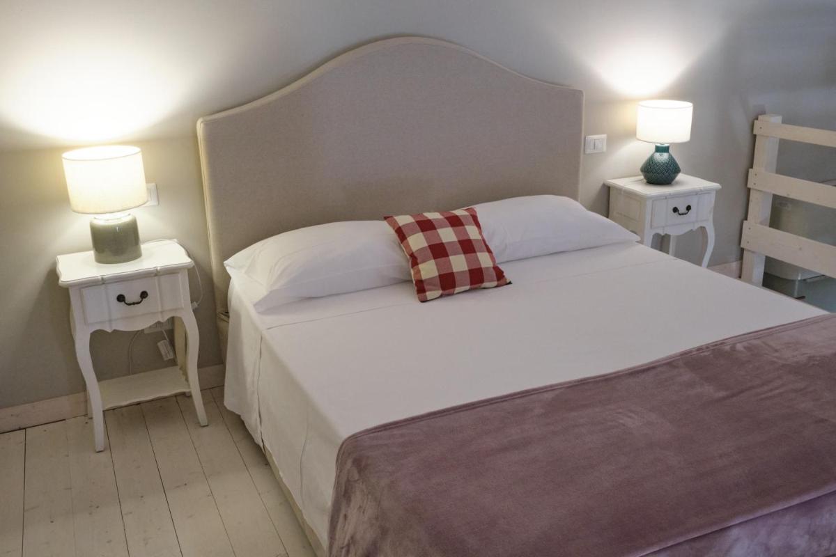 Tenuta EDONE' Country House