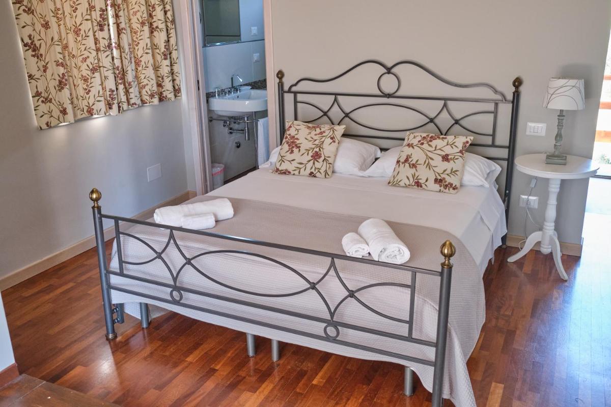 Tenuta EDONE' Country House