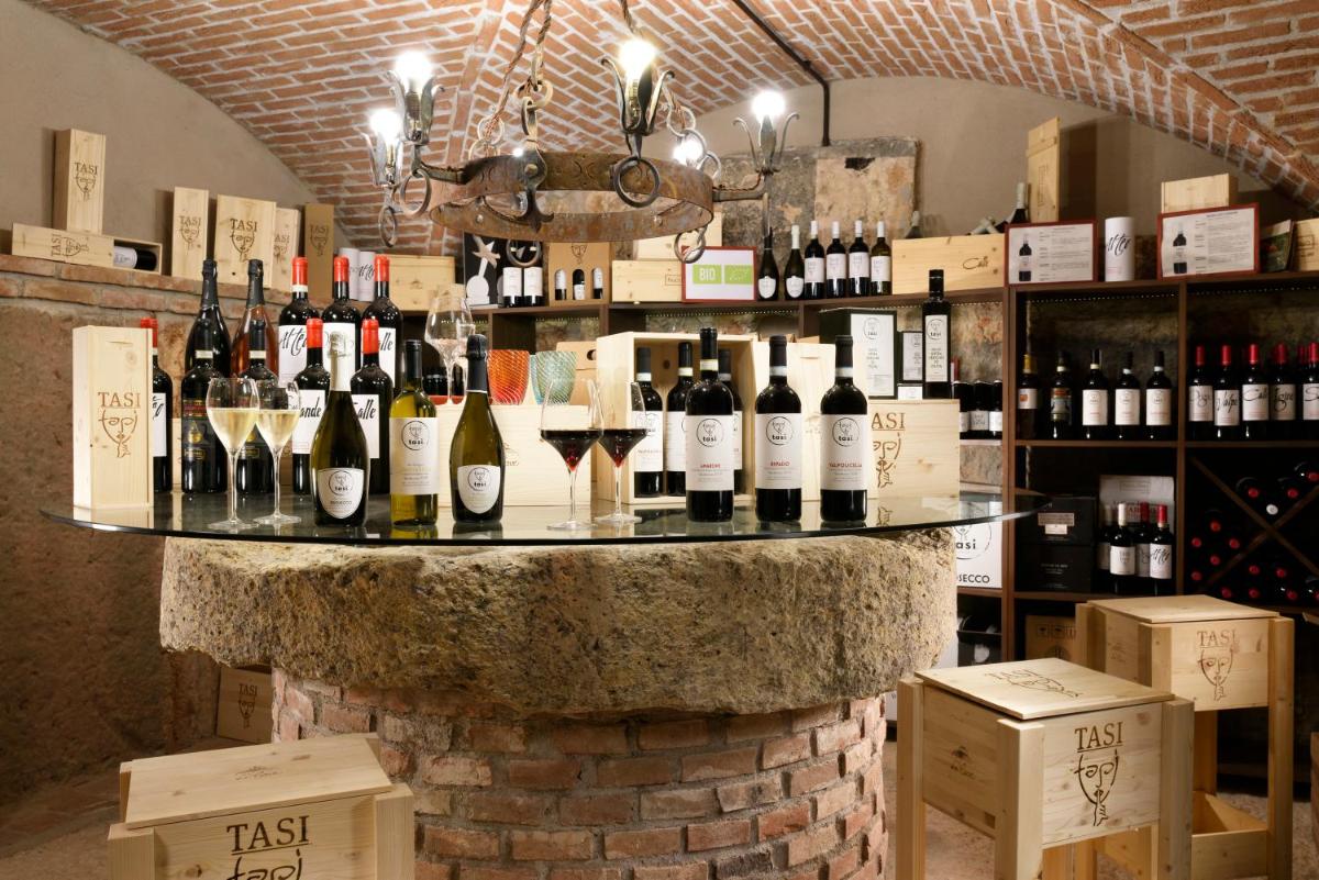Tenuta Le Cave