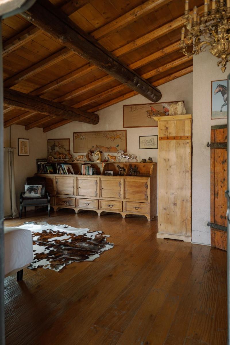 Tenuta Le Cave