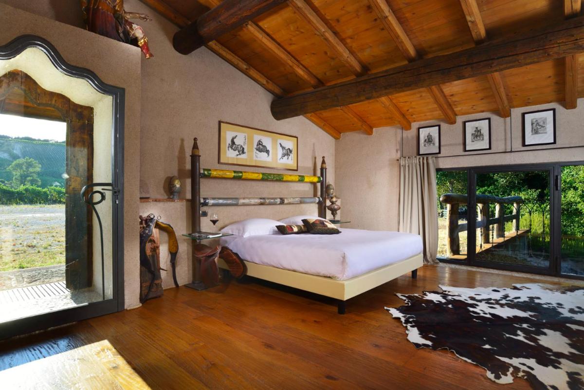 Tenuta Le Cave