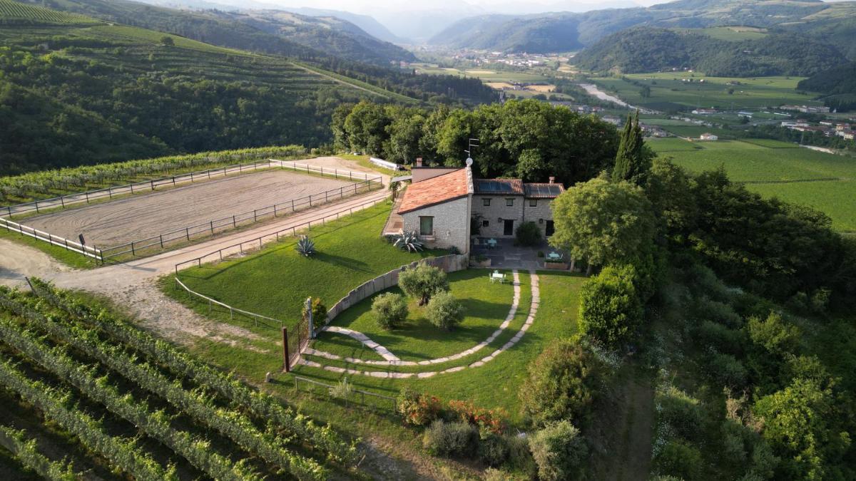 Tenuta Le Cave