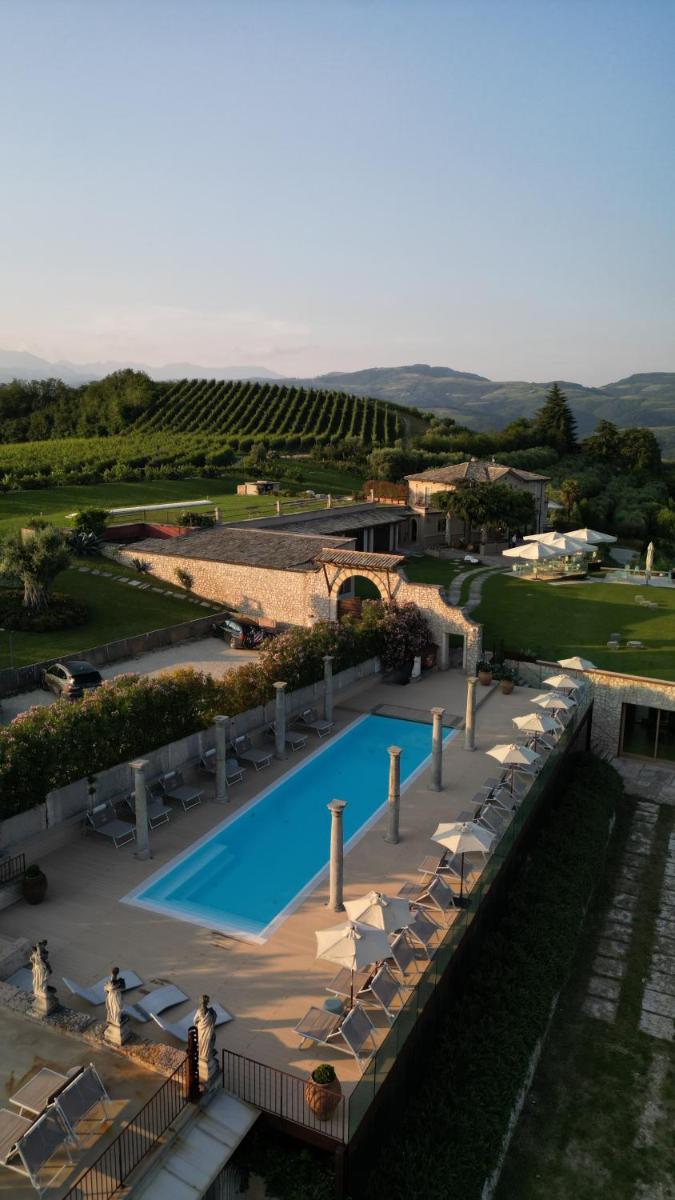 Tenuta Le Cave