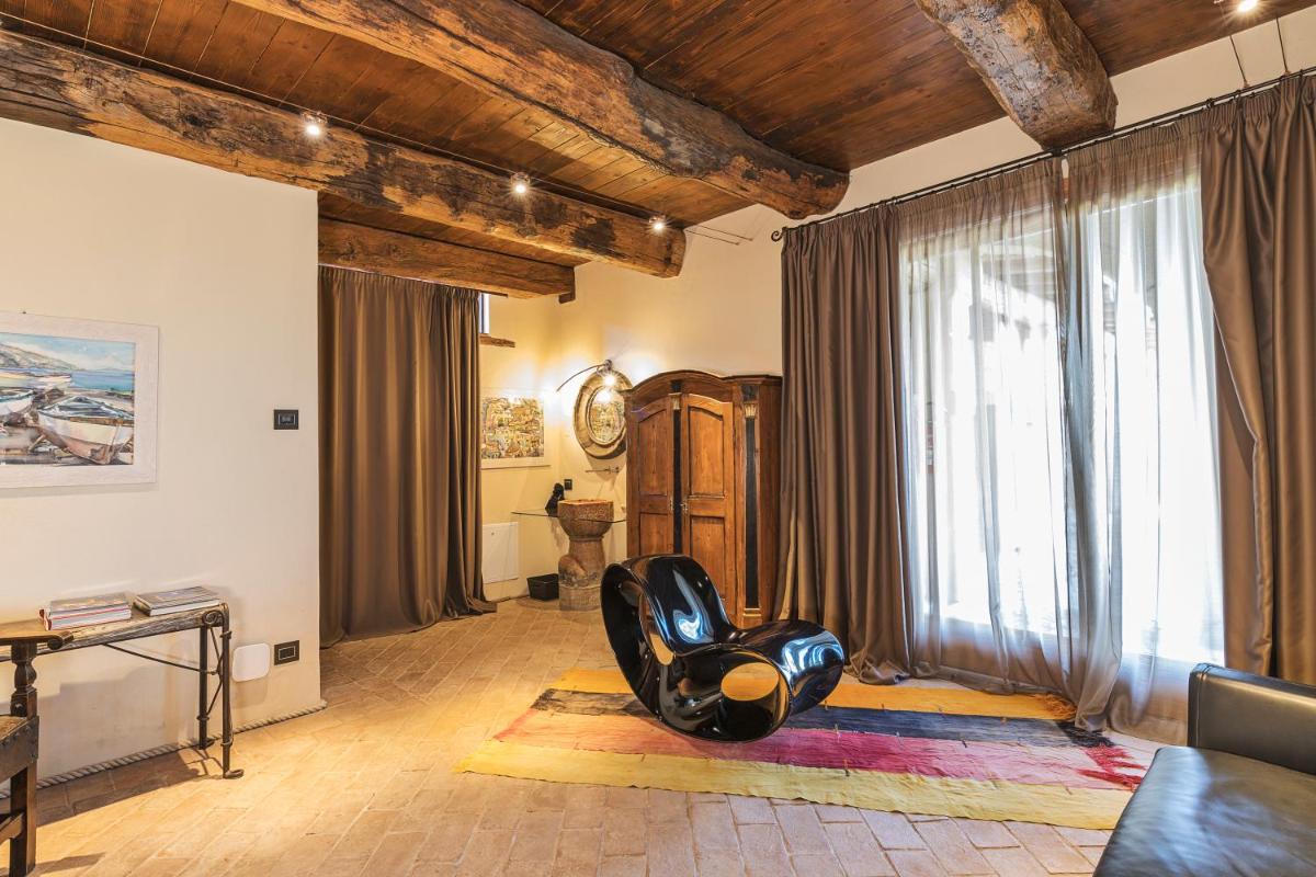 Tenuta Le Cave