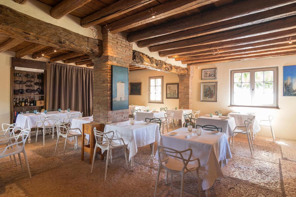Tenuta Le Cave