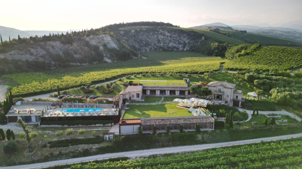 Tenuta Le Cave