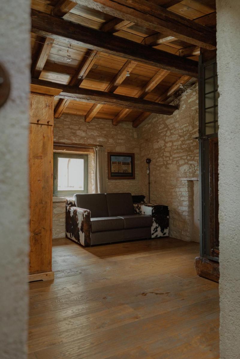 Tenuta Le Cave