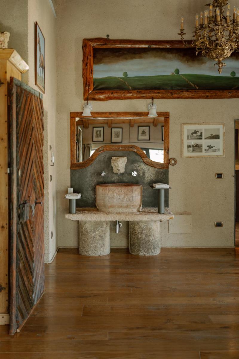 Tenuta Le Cave