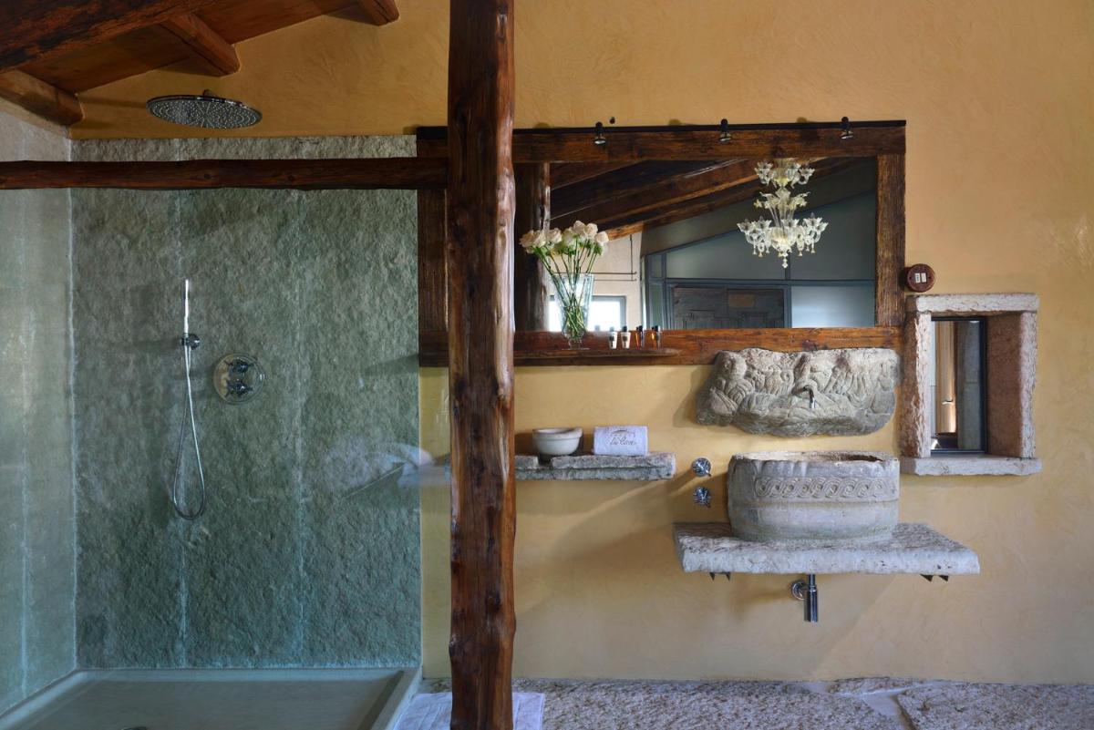 Tenuta Le Cave