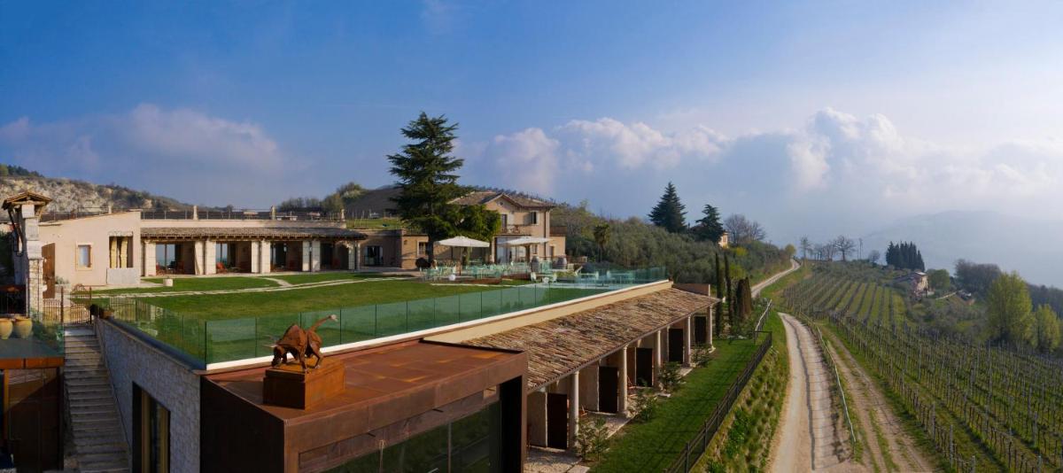 Tenuta Le Cave