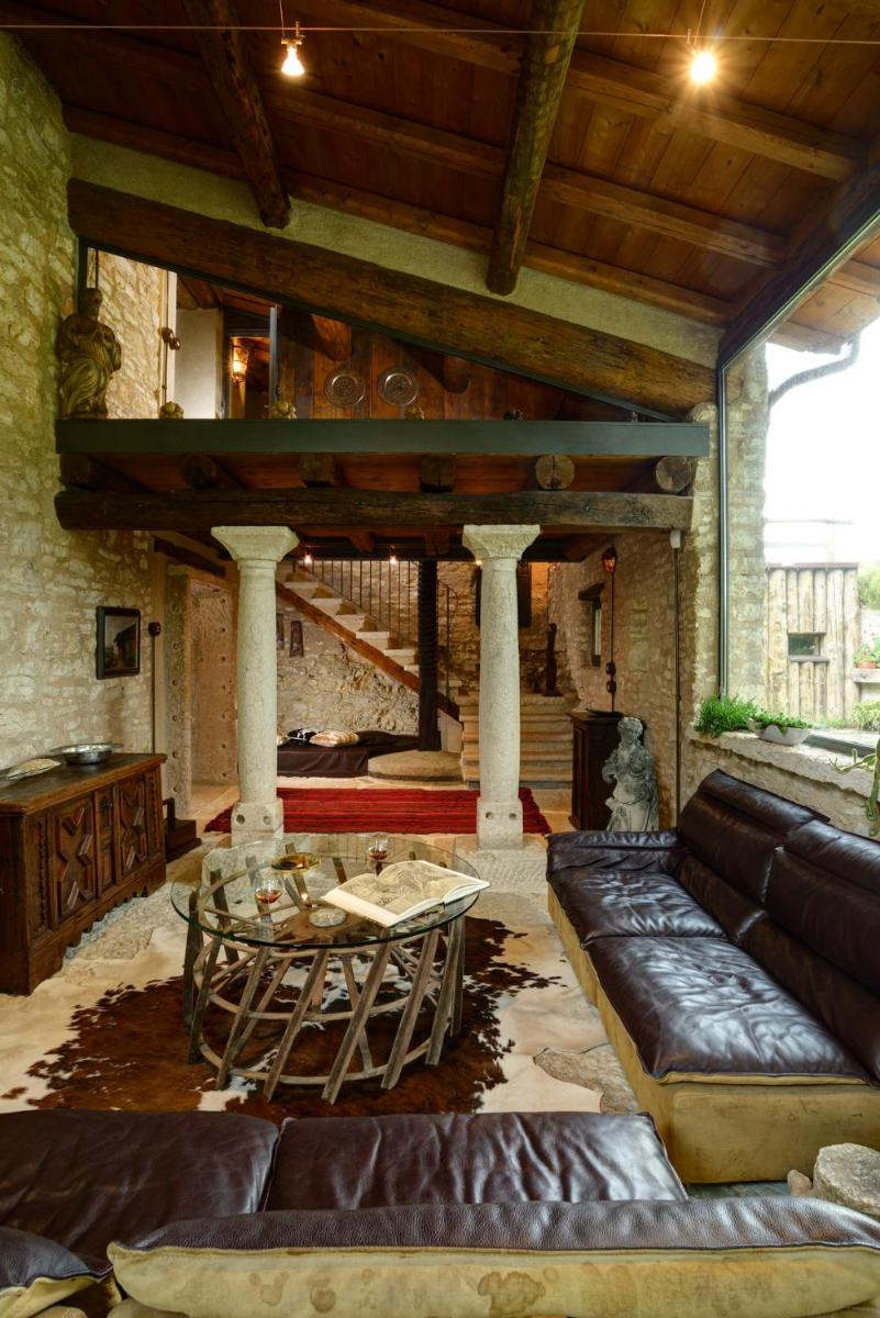 Tenuta Le Cave