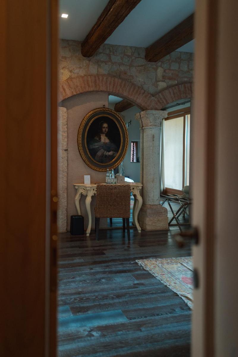 Tenuta Le Cave