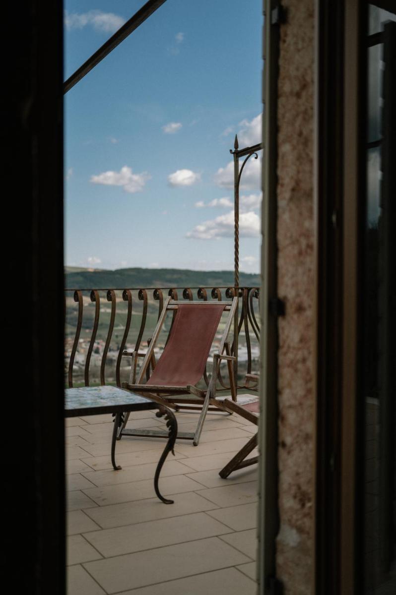 Tenuta Le Cave