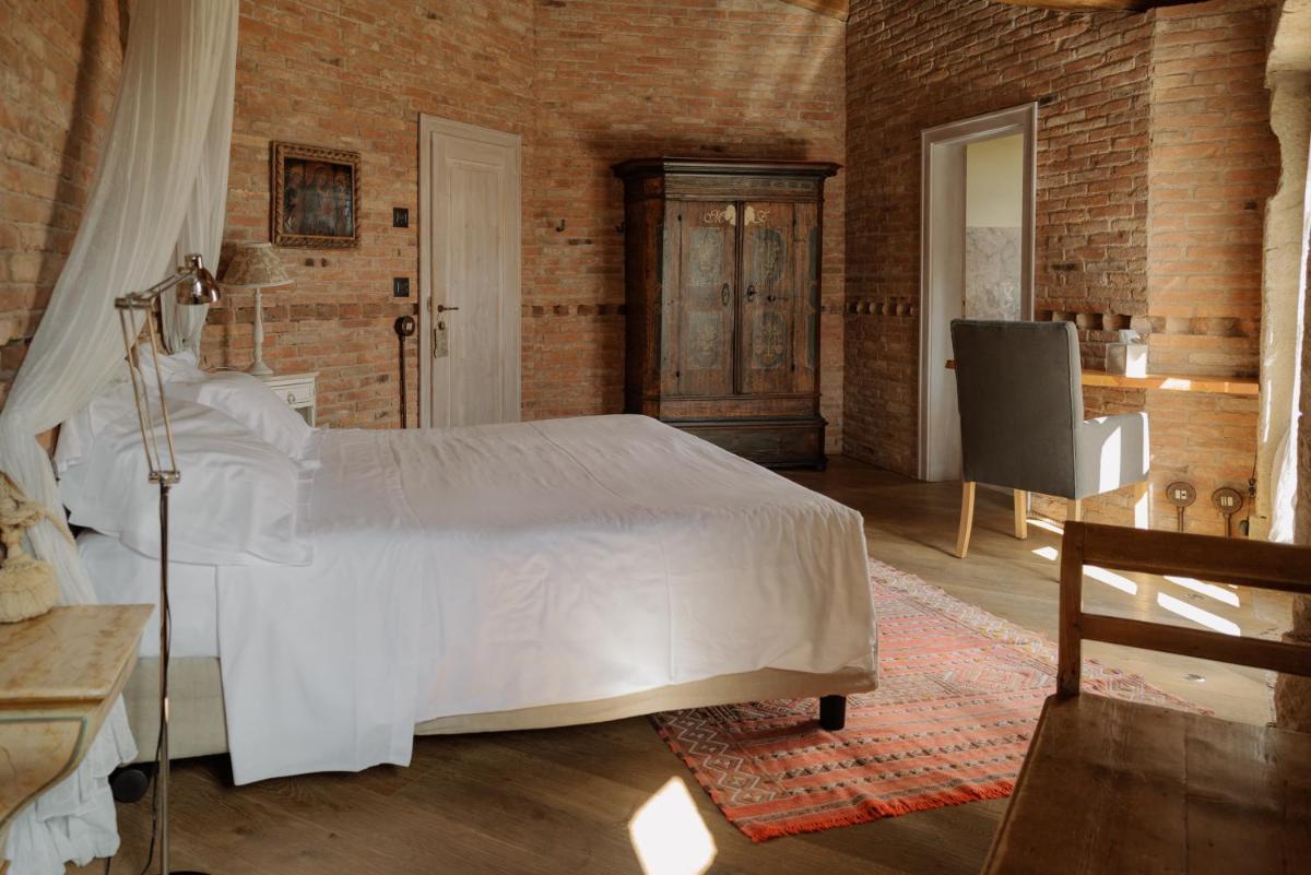 Tenuta Le Cave