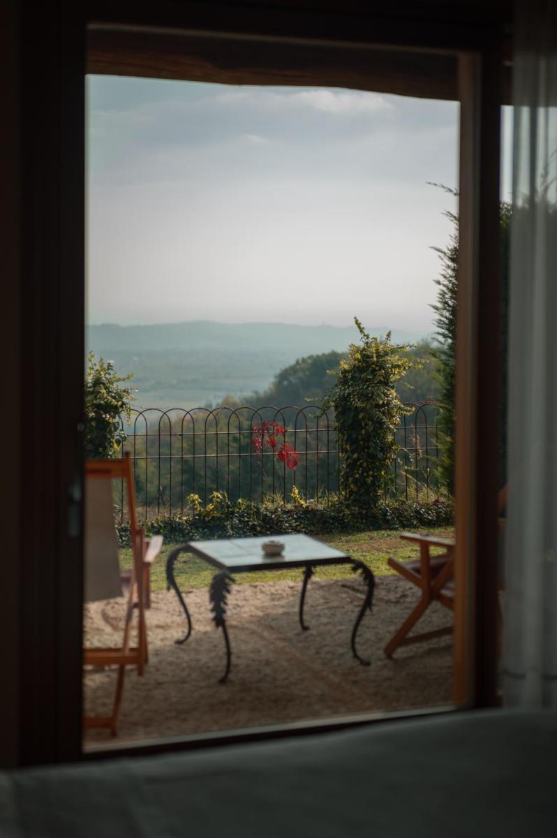 Tenuta Le Cave