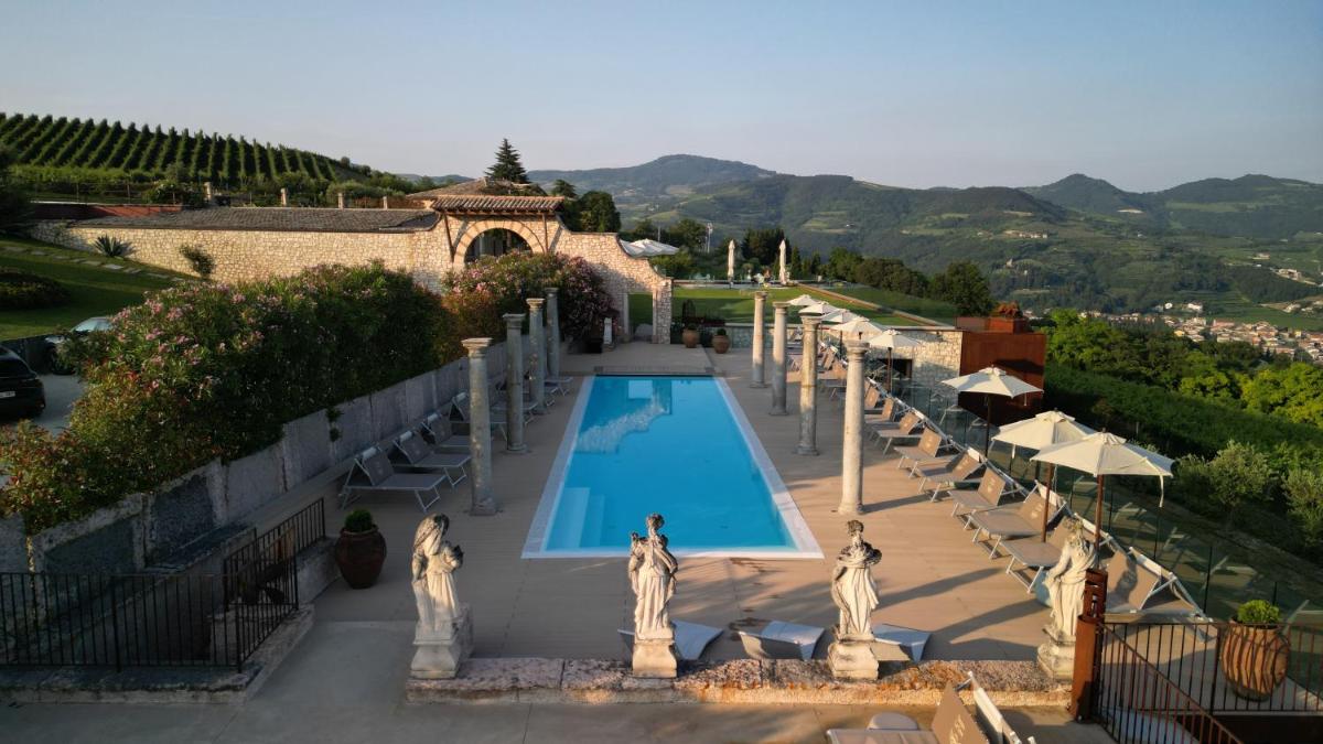 Tenuta Le Cave