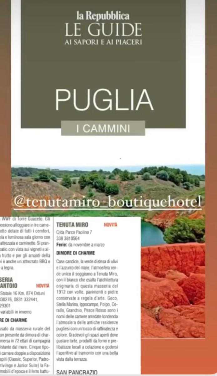 Tenuta Miro