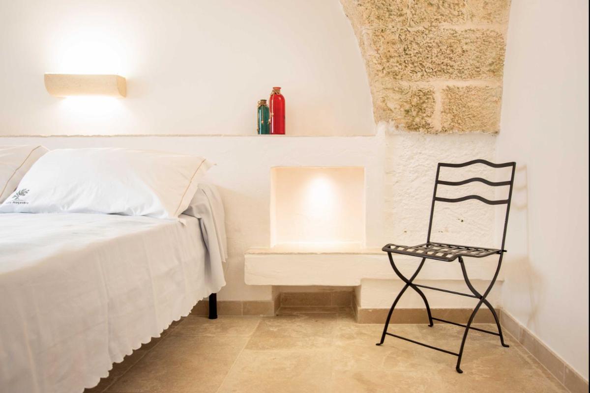 Tenuta Mogavero