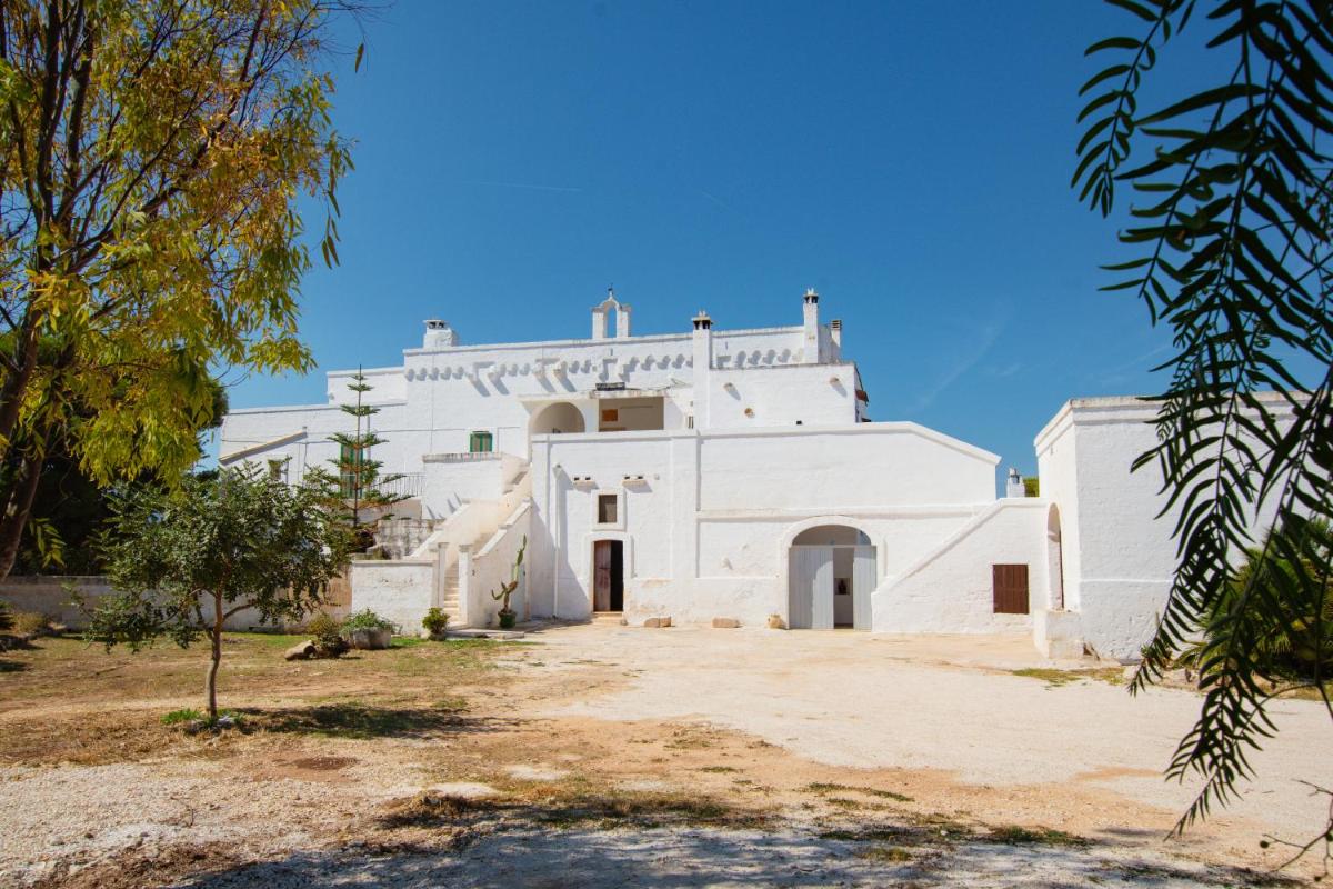 Tenuta Mogavero