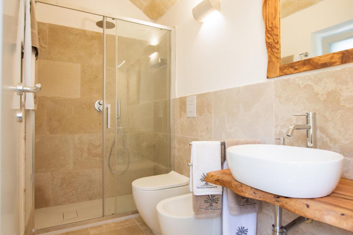 Tenuta Mogavero