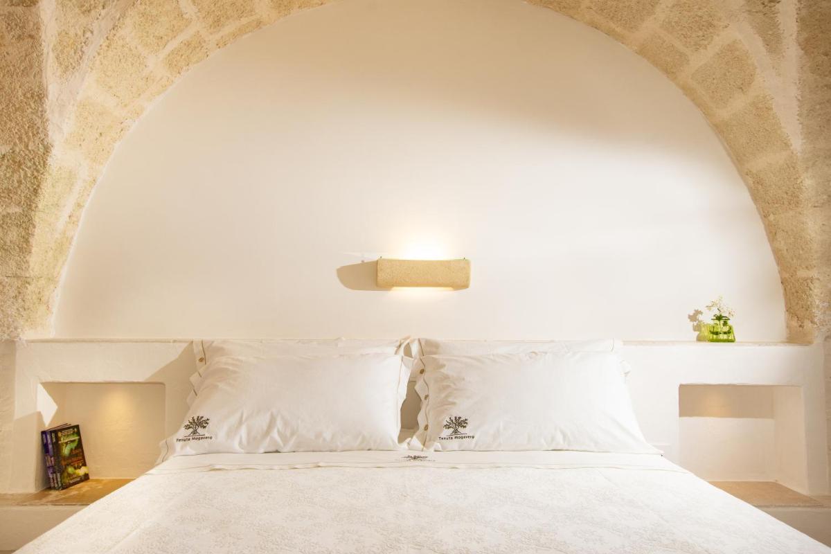 Tenuta Mogavero