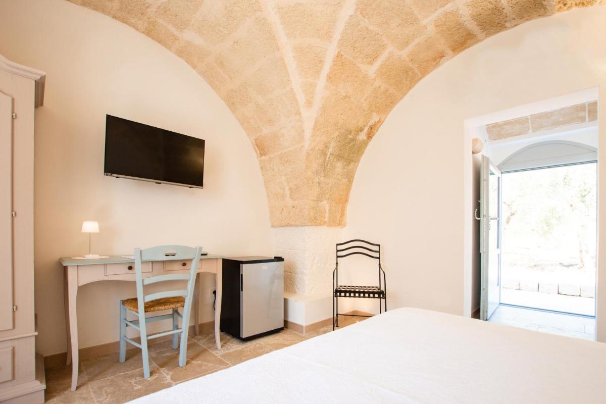 Tenuta Mogavero