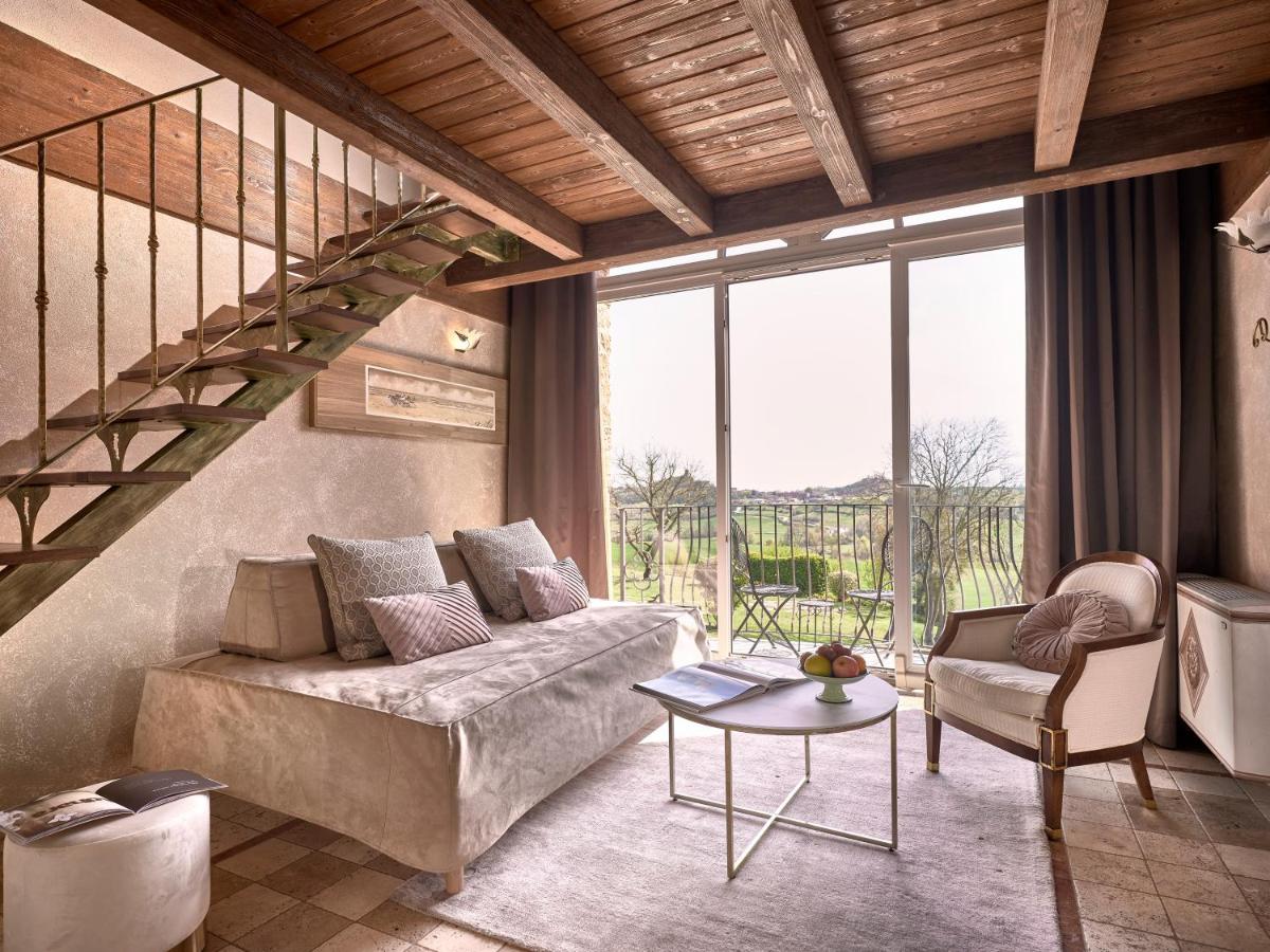 Tenuta Montemagno Relais & Wines