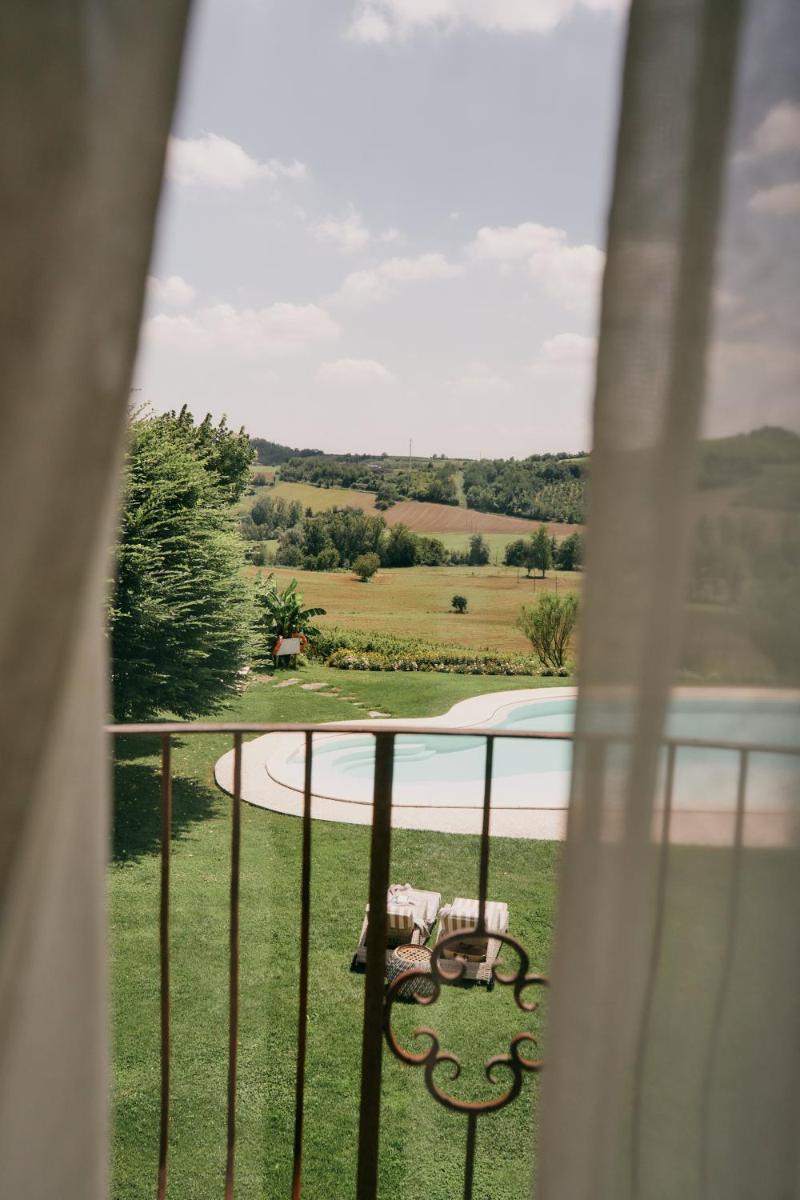 Tenuta Montemagno Relais & Wines