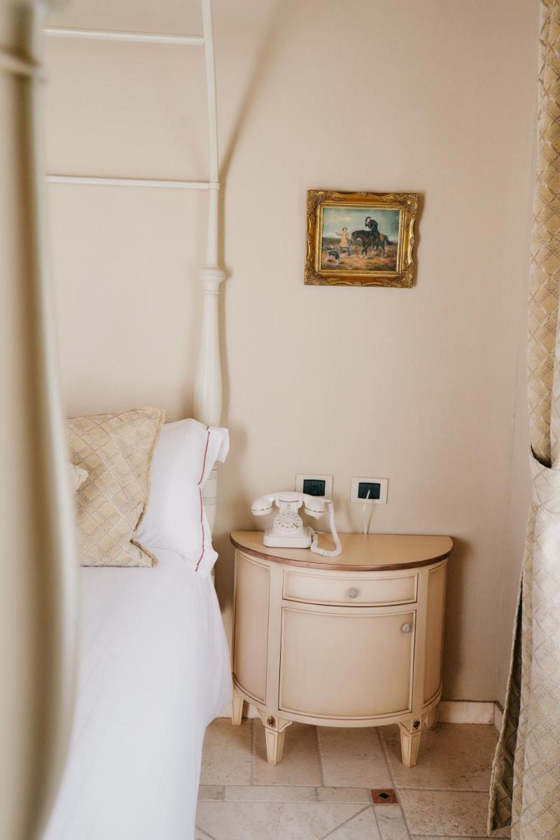 Tenuta Montemagno Relais & Wines