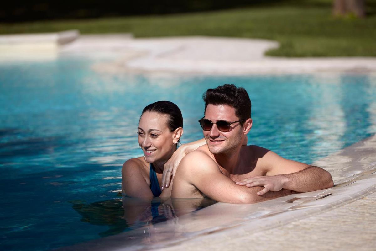 Tenuta Montemagno Relais & Wines