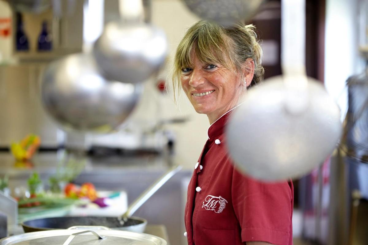 Tenuta Montemagno Relais & Wines