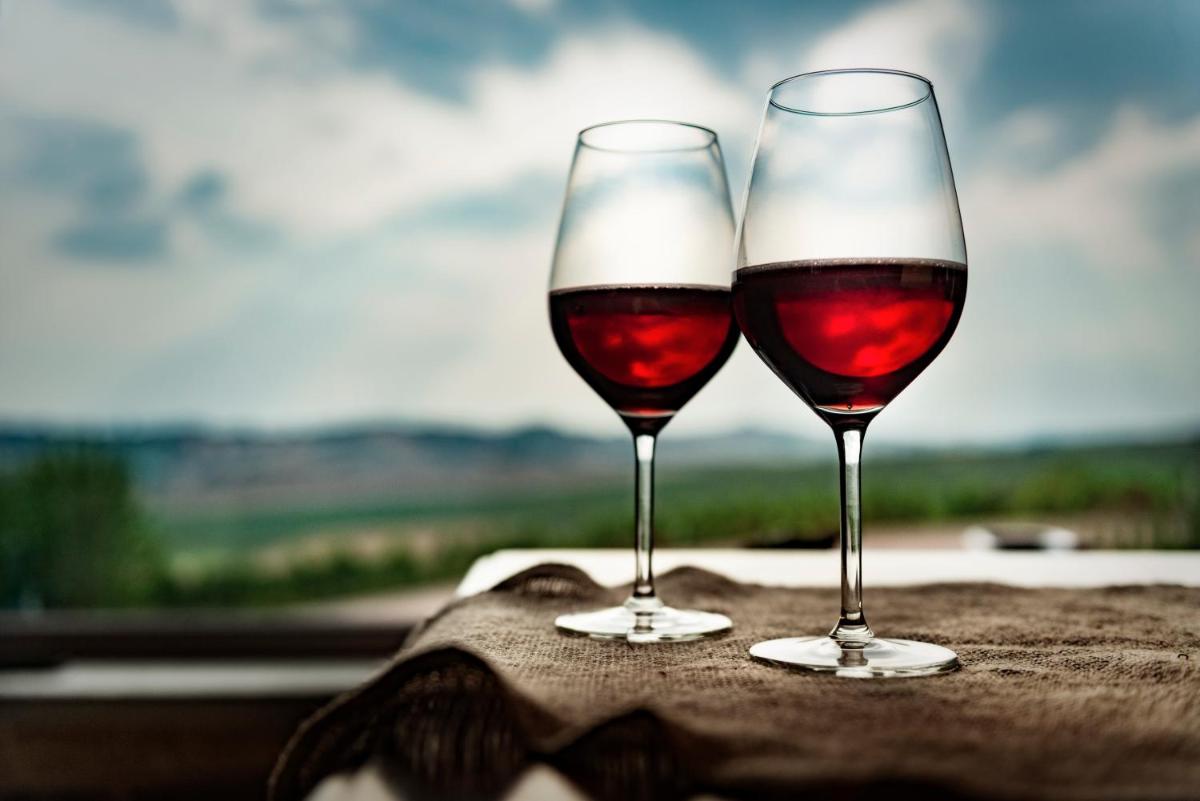 Tenuta Montemagno Relais & Wines