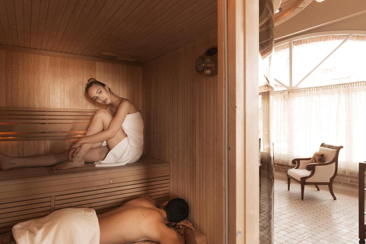 Tenuta Montemagno Relais & Wines