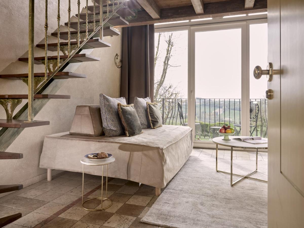 Tenuta Montemagno Relais & Wines