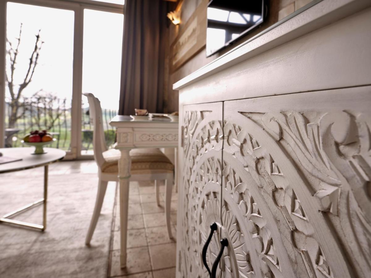 Tenuta Montemagno Relais & Wines