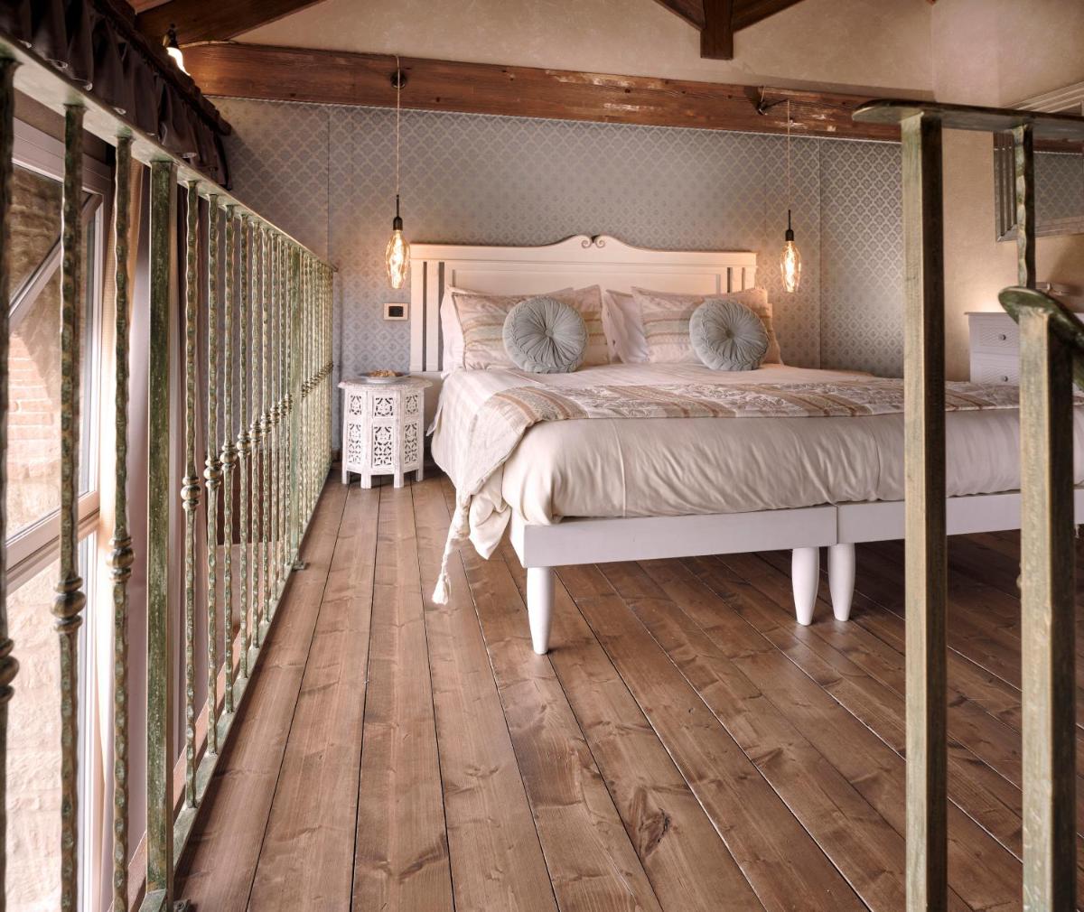 Tenuta Montemagno Relais & Wines