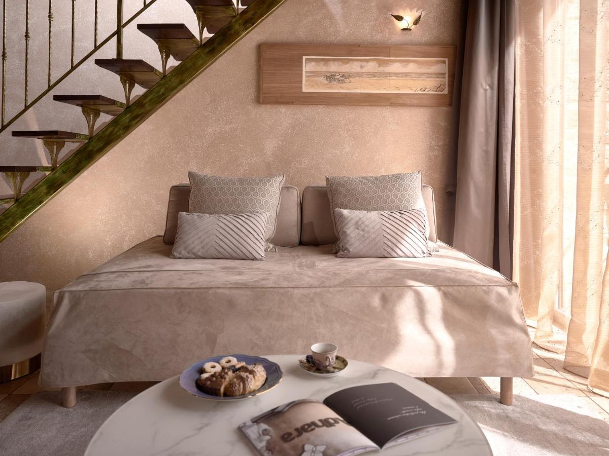 Tenuta Montemagno Relais & Wines