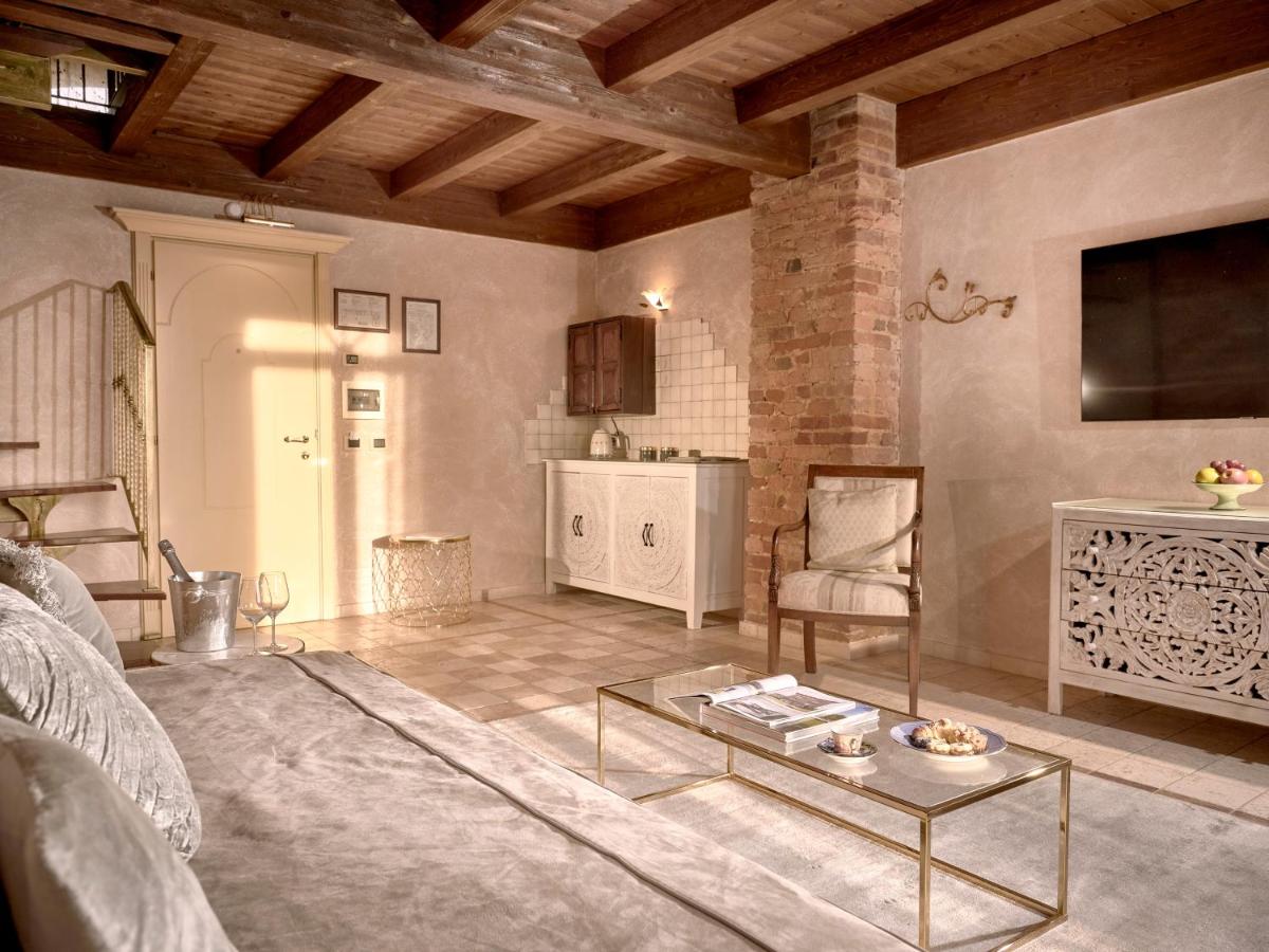 Tenuta Montemagno Relais & Wines