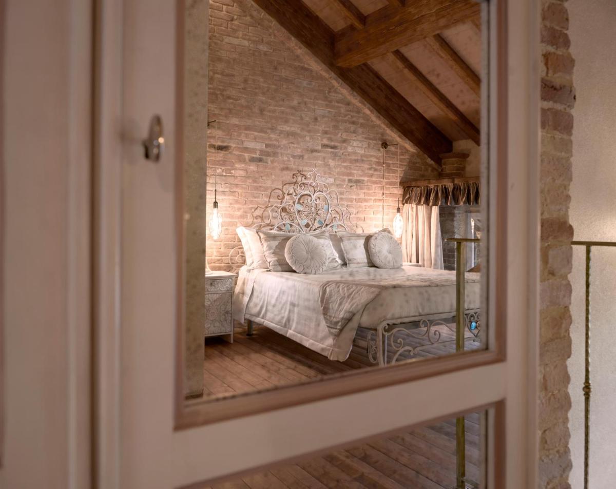 Tenuta Montemagno Relais & Wines