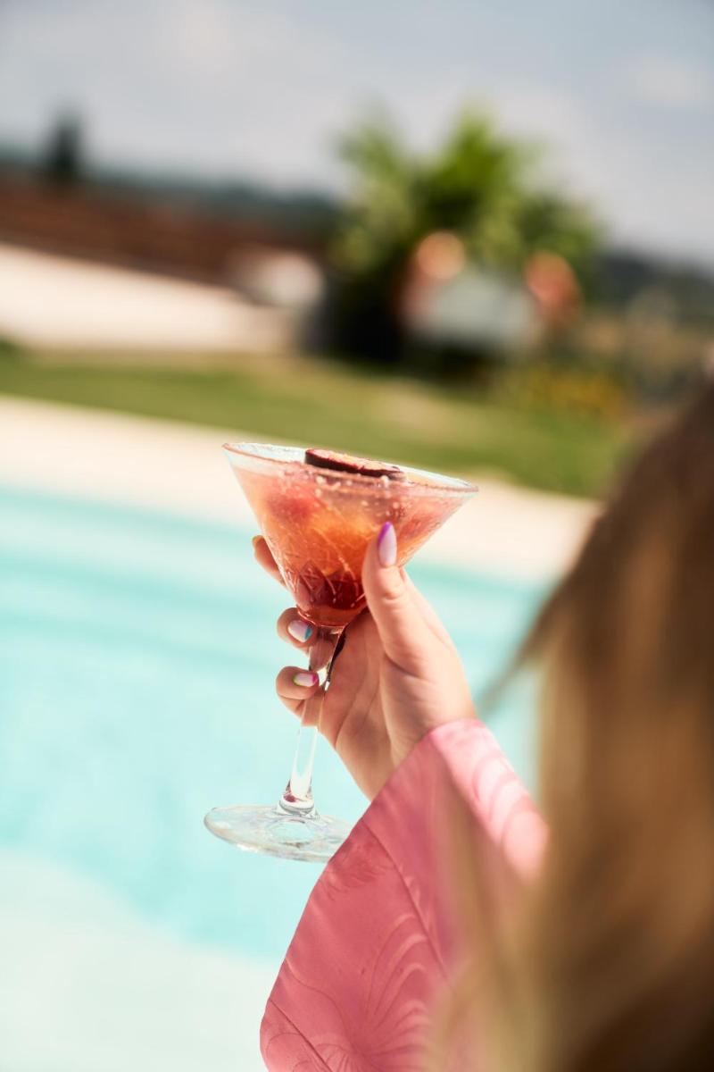 Tenuta Montemagno Relais & Wines