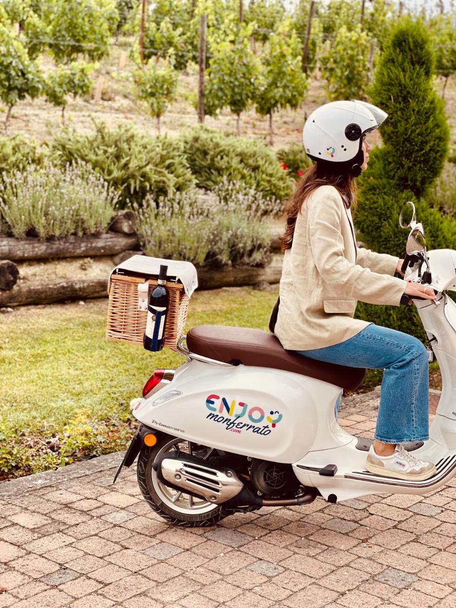 Tenuta Montemagno Relais & Wines