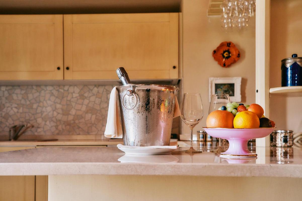 Tenuta Montemagno Relais & Wines