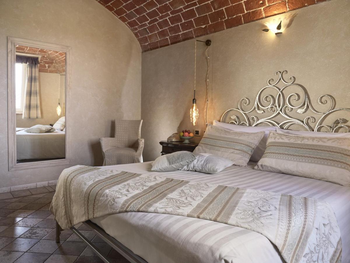 Tenuta Montemagno Relais & Wines