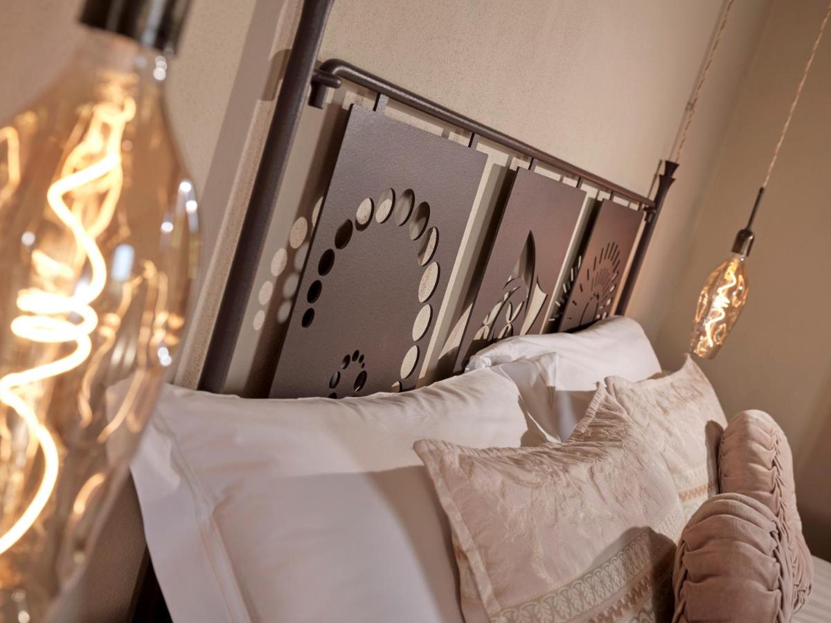 Tenuta Montemagno Relais & Wines